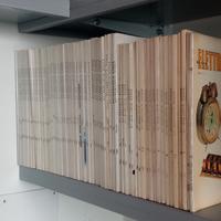 Raccolta riviste Nuova Elettronica 