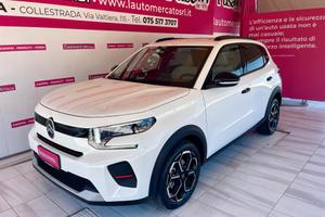 CITROEN C3 4ª serie C3 PureTech 100 S&S Max