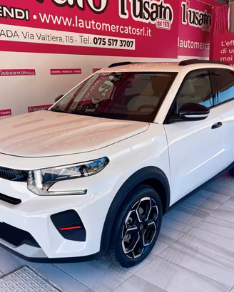 CITROEN C3 4ª serie C3 PureTech 100 S&S Max