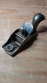 Pialletto squirrel tail Stanley n°100 vintage