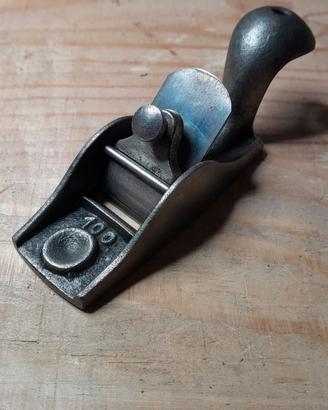 Pialletto squirrel tail Stanley n°100 vintage