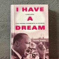 I have a dream - Ferdie Addis