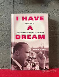 I have a dream - Ferdie Addis