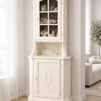 VETRINA SHABBY 