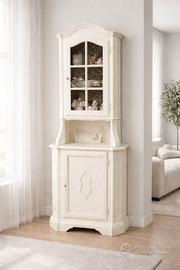 VETRINA SHABBY 