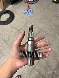 Ingranaggio Primario originale liberty 4t