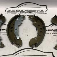 Ganasce Freno Smart fortwo 453 Twingo 440601843R