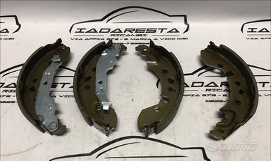 Ganasce Freno Smart fortwo 453 Twingo 440601843R