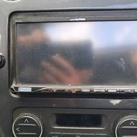 stereo alpine ics-x8