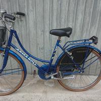 Bici "Armaroli" da città 