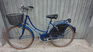 Bici "Armaroli" da città 