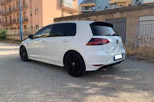 Golf 7 Rline restyling 7.5