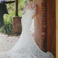 Abito da sposa Pronovias