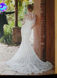 Abito da sposa Pronovias