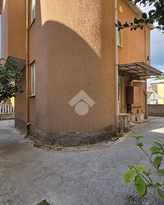 CASA INDIPENDENTE A FIUGGI
