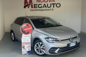 VOLKSWAGEN Polo Volkswagen Polo VI 1.0 TSI Style