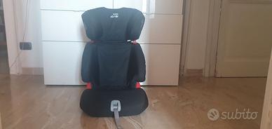 Seggiolino Auto BRITAX RÖMER