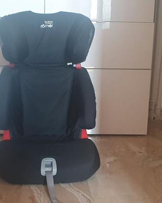 Seggiolino Auto BRITAX RÖMER