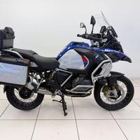 BMW R 1250 GS Adventure HP