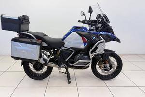 BMW R 1250 GS Adventure HP