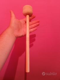 battente per grancassa per banda 