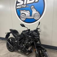 Yamaha MT-03