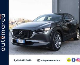 Mazda CX-30 2.0L Skyactiv-G M Hybrid 2WD Executive