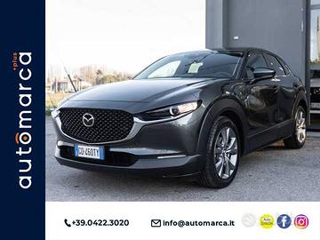 Mazda CX-30 2.0L Skyactiv-G M Hybrid 2WD Executive