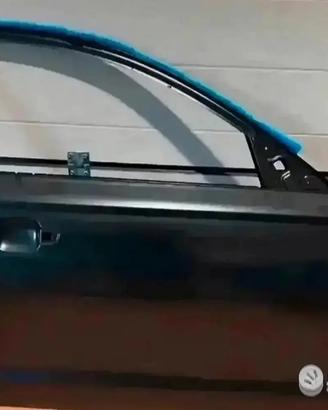 Audi A6 C7 Porta Anteriore Dx Sx