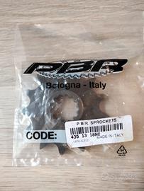 Pignone 13 denti PBR 435 13 18NC