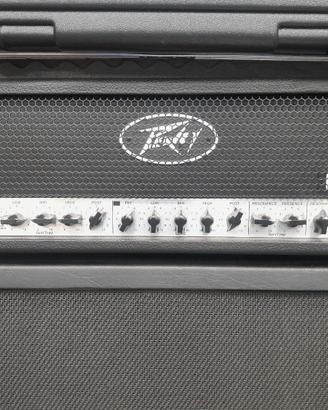 peavey 6505 plus con case