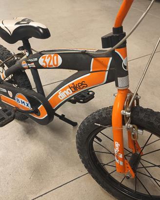 BMX 16"