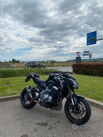 Z900 depotenziata A2