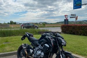 Z900 depotenziata A2