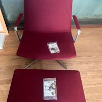 Poltrona Lounge Catifa  70 ARPER