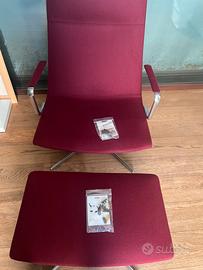 Poltrona Lounge Catifa  70 ARPER