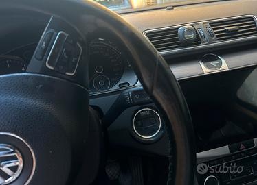 Passat Volkswagen 2.0 140 cv