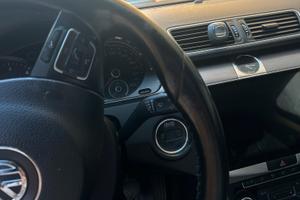 Passat Volkswagen 2.0 140 cv