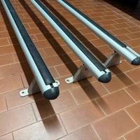 Barre portatutto syncro system