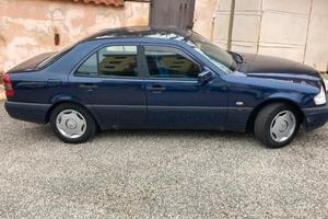 Mercedes classe c 220 diesel