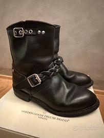 Golden Goose Deluxe Brand