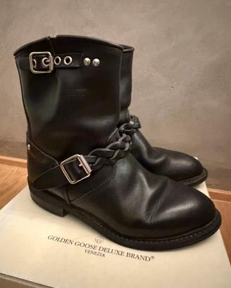 Golden Goose Deluxe Brand