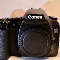 Canon eos 30D