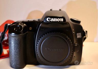 Canon eos 30D