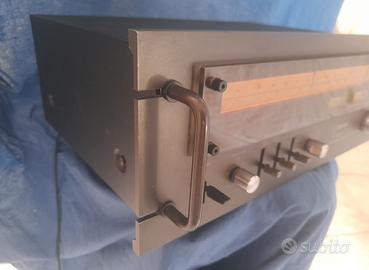 Tuner Technics 