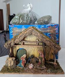 presepe natale