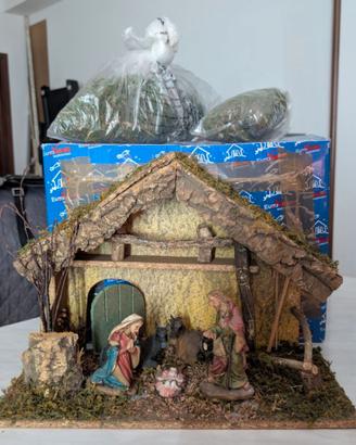 presepe natale
