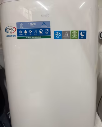 Condizionatore portatile ARGO THOR  15000 Btu