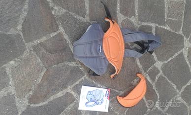 Marsupio Chicco Soft & Dream