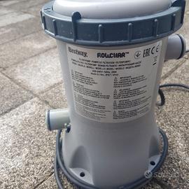 Pompa filtrante 2000l/h Bestway Flowclear
